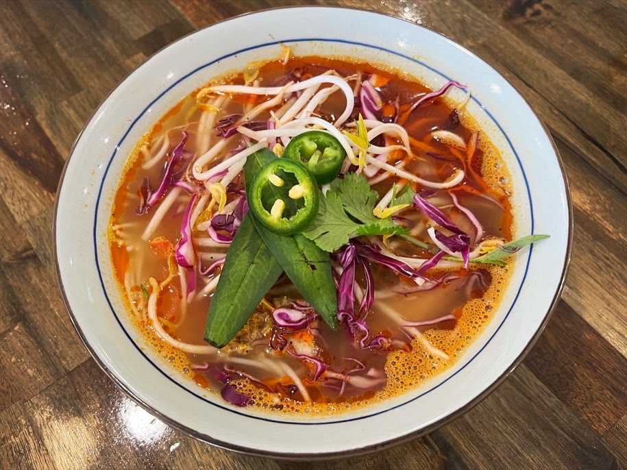 Sunflower Vietnamese Cuisine by null