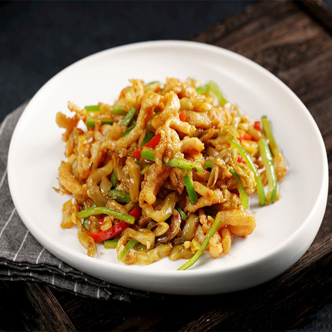 Heng's Kitchen by null