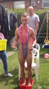 Gay porn star matthew rush dakota cochrane half naked celebs and hot guys take the ice bucket challenge jpg x Ice bucket challenge