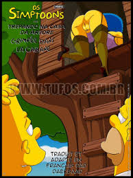 The simpsons sort viewed jpg x Simpson comics