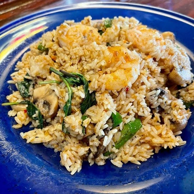 Sap's Ver Fine Thai Cuisine by null