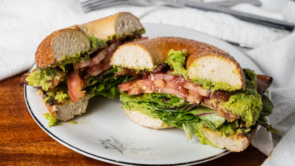 Spielman Bagels and Coffee Roasters by null