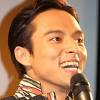 満島真之介