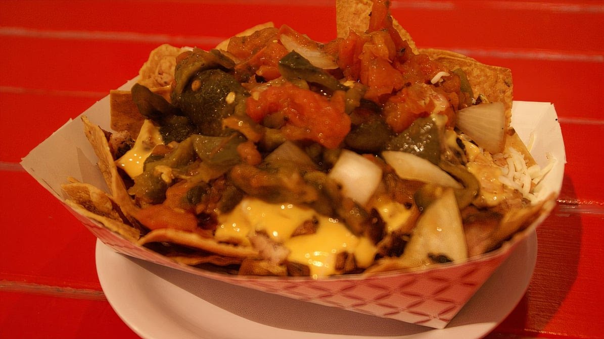 Mexicali Taco & Co. by null
