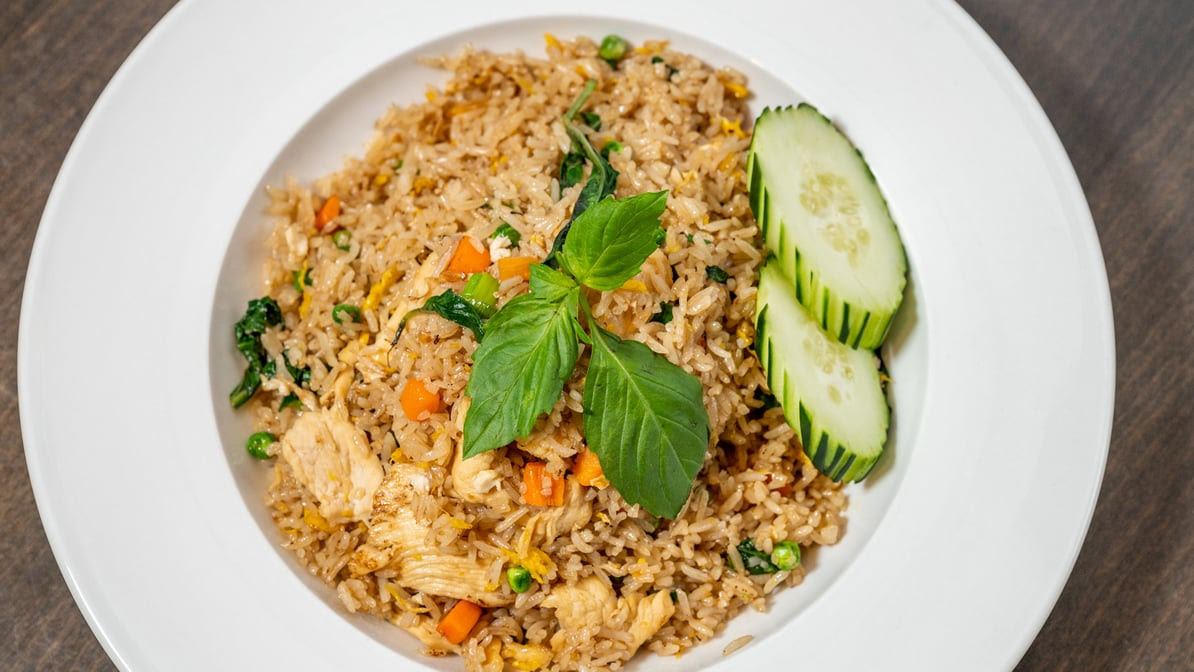 Coconut Thai on Grand by null