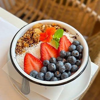 OL'DAYS Farm to Table - NoMad by null