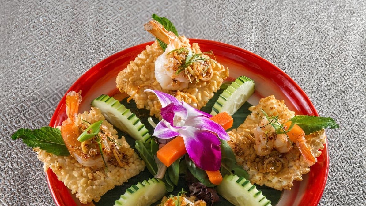 Lan Larb Chiang Mai, Soho by null