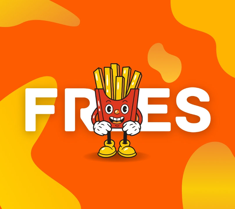 Goldie Wraps by null