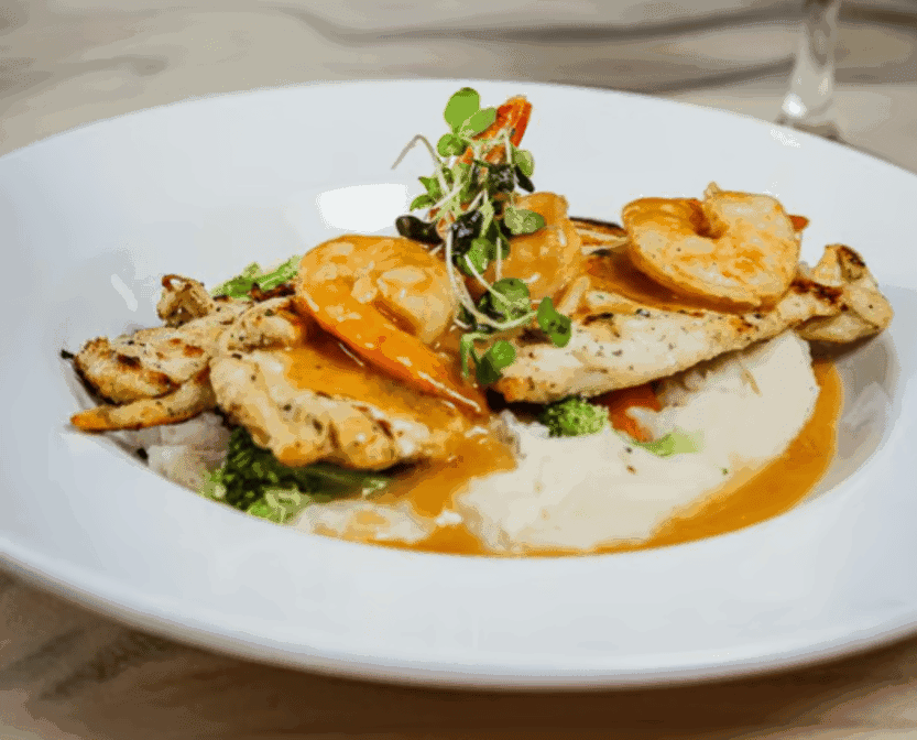 10 Rocks Tapas Bar & Restaurant by null