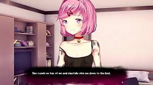 Phantom of literature club jpg x Literature club hentai