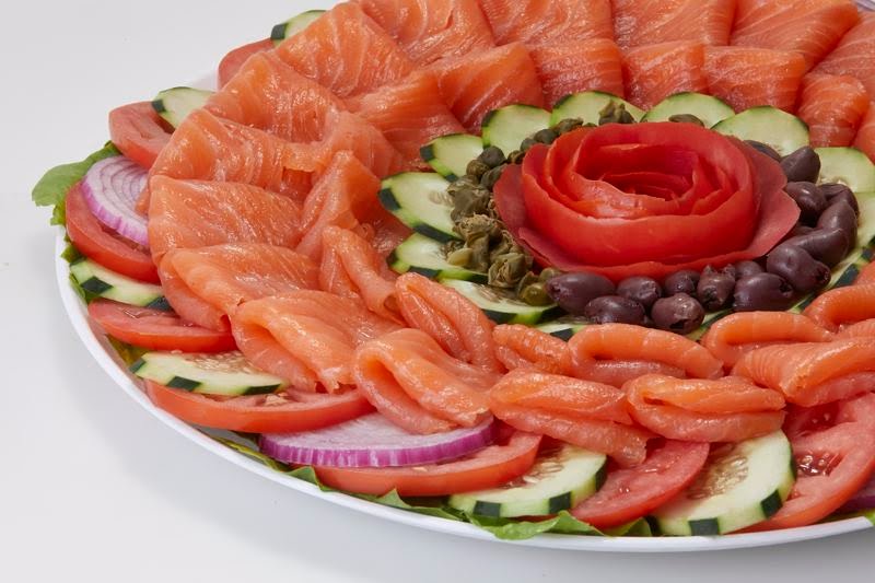 Murray's Bagels by null