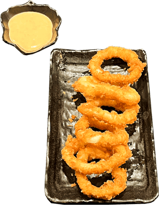 Magic Noodle by null