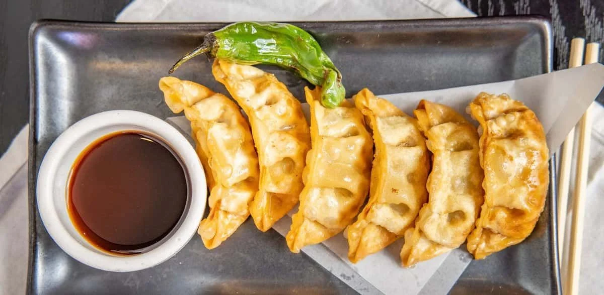 Seattle Dumpling House by null