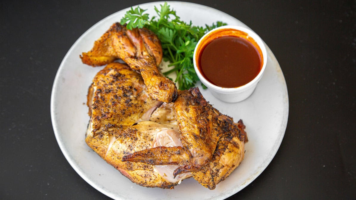 Kenny's Q Bar-B-Q by null