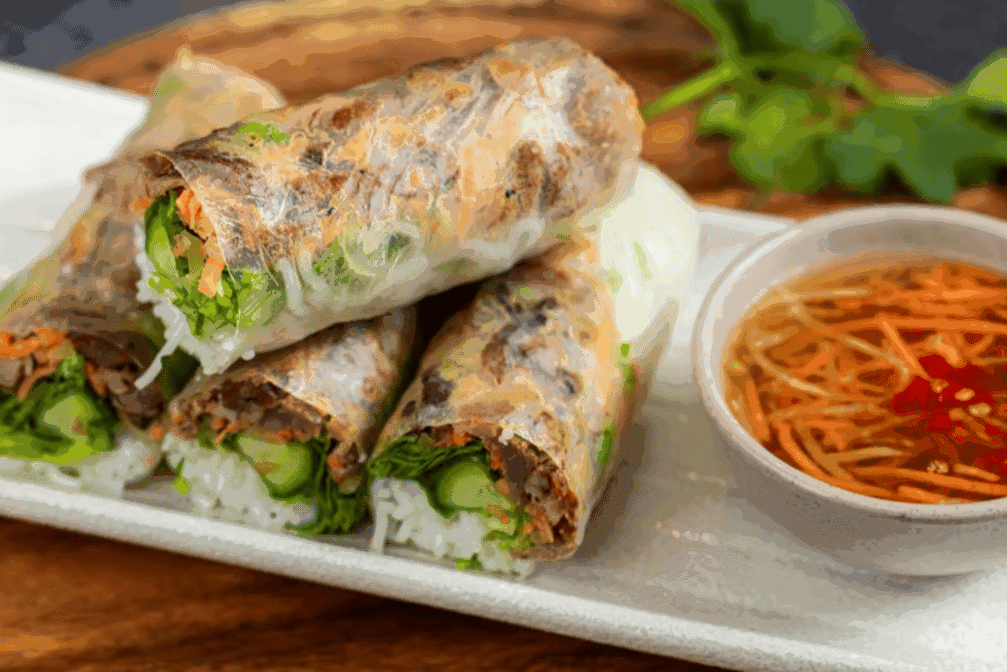 Pho Ha Noi by null
