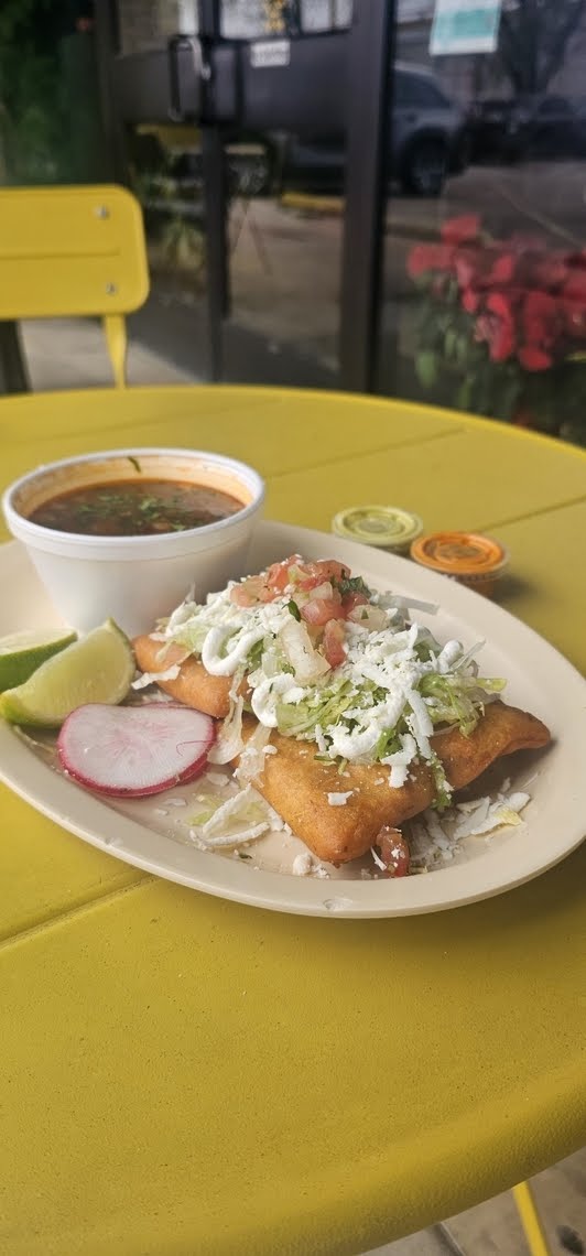 Birrieria Mama Rosa #3 by null