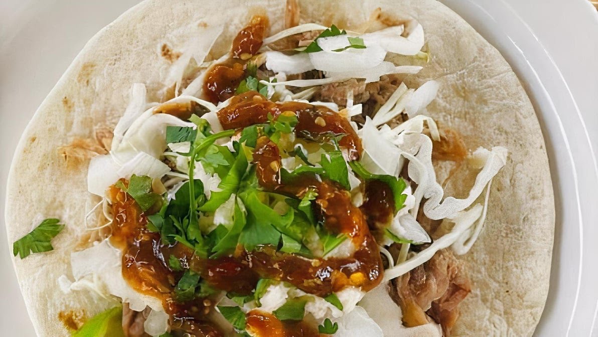 Taco Heads- Stockyards by null