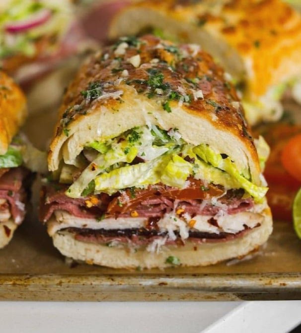 7th Street Cafe by null