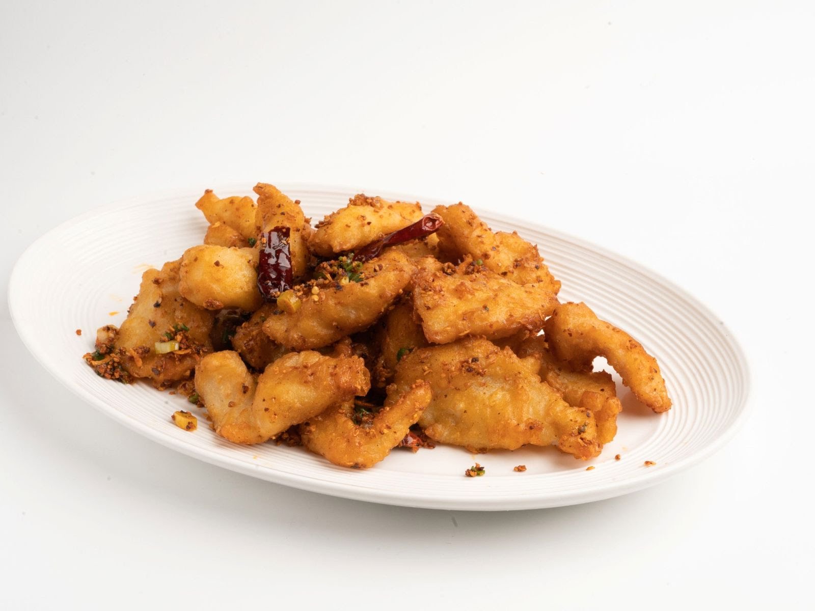 Hong Kong Noodles by null