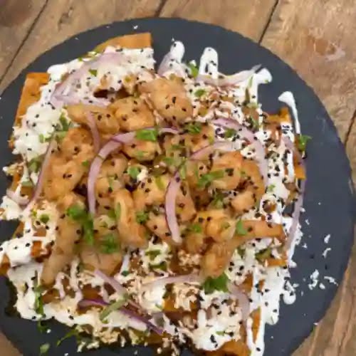 Alma de Mexico - Restaurant & Cooking Classes by null