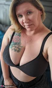 A super busty mature woman in a porn casting porndig jpg x Busty mature women