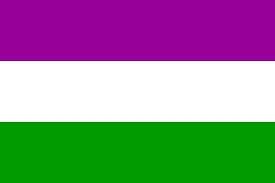 Rainbow dildos queer butt plugs and gay sex toys ahoy hey epiphora where sex toys go to be judged jpg x Lesbian flag colors