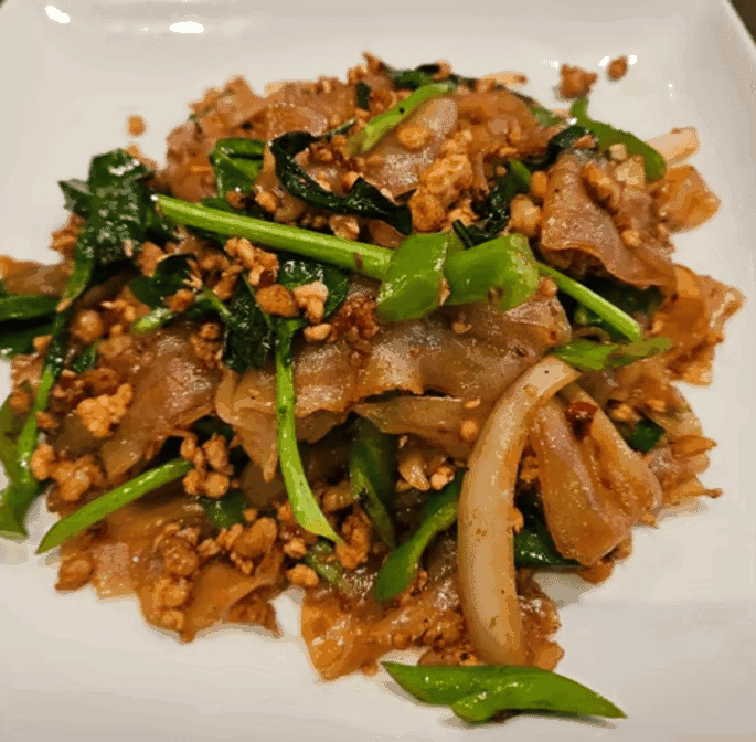 Erawan Thai Cuisine by null