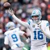 NFL Exec Questions Jared Goff Playing in 'Wintertime' if Lions on ...