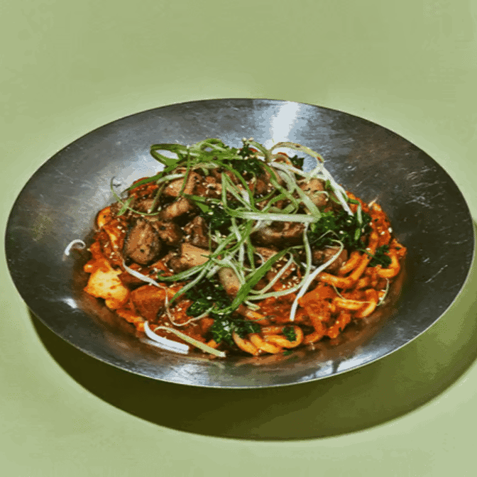 Noona Noodles by null