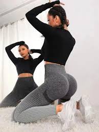 Sexy girls yoga pants casual bottom jpg x Sexy yoga