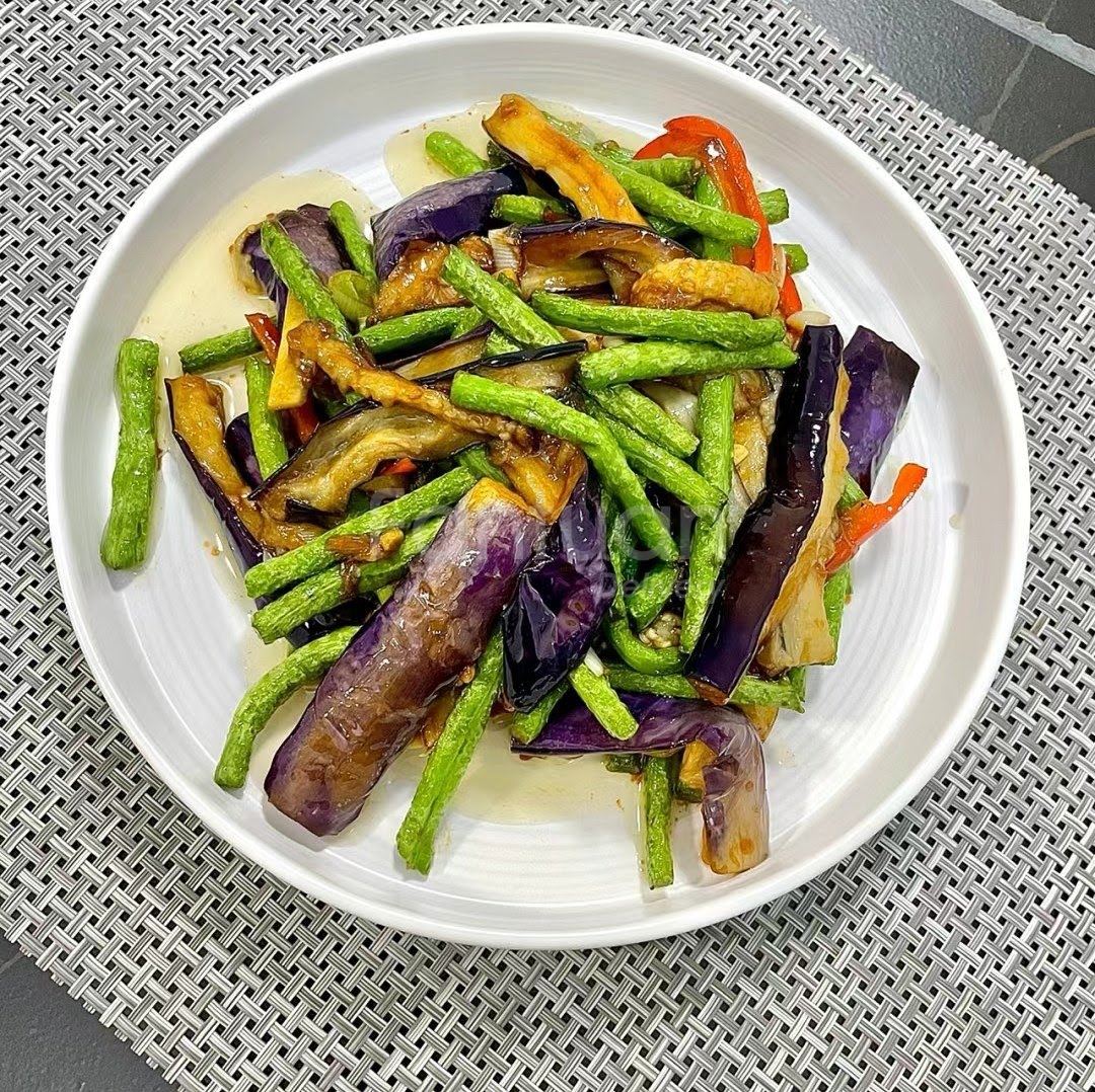 Spicy Tu Jiazu(土家菜) by null