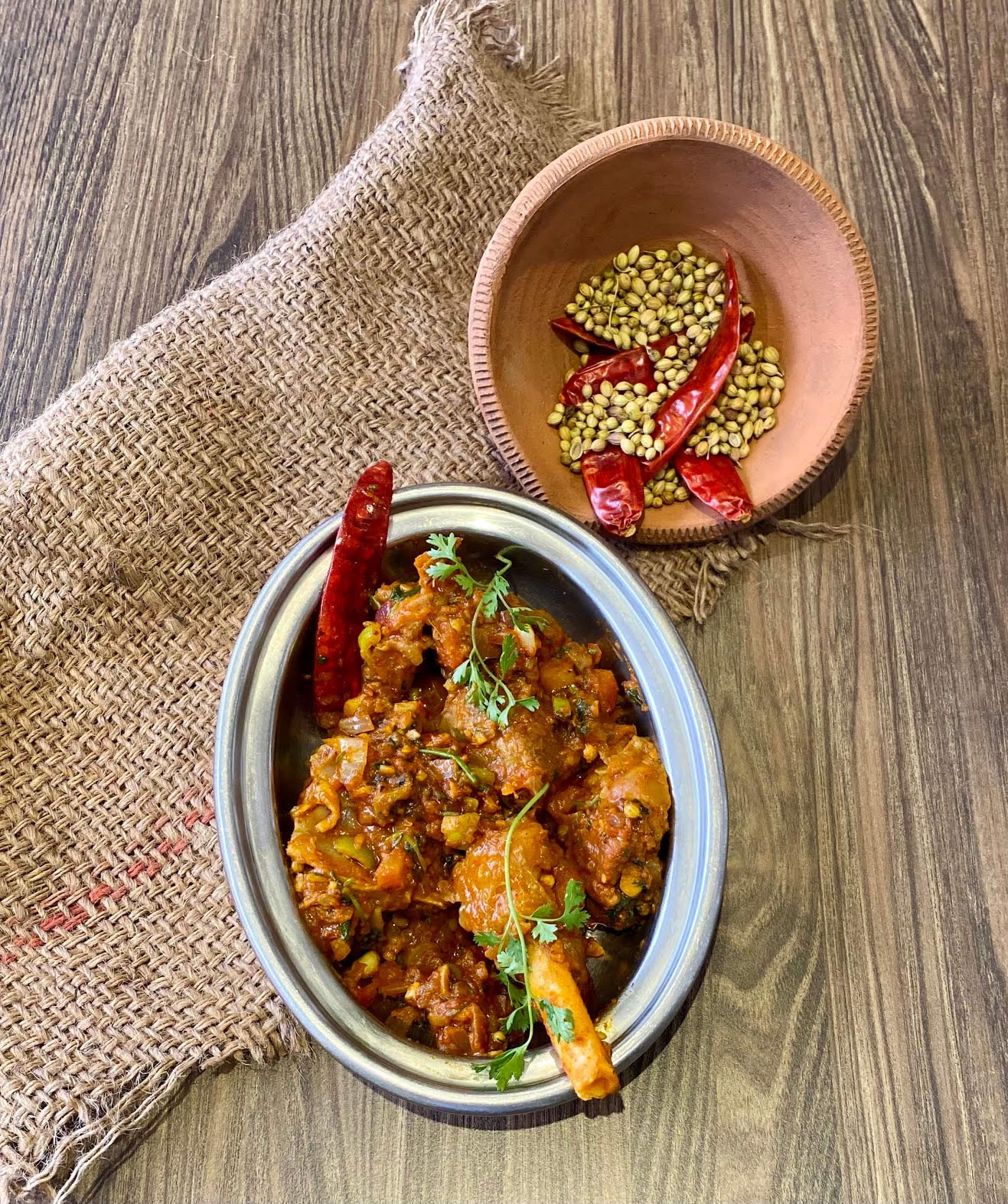 Kalinga Restaurant by null