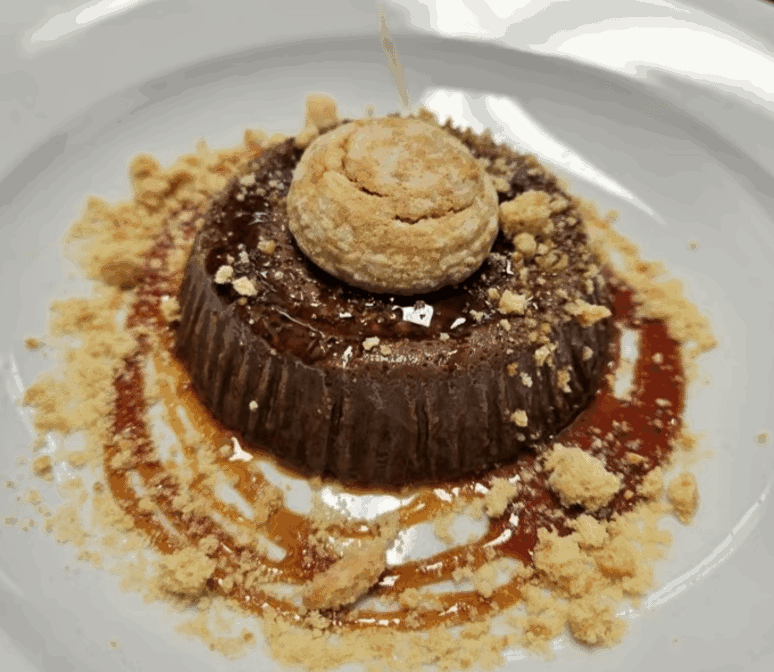 Osteria Carlina West Village by null