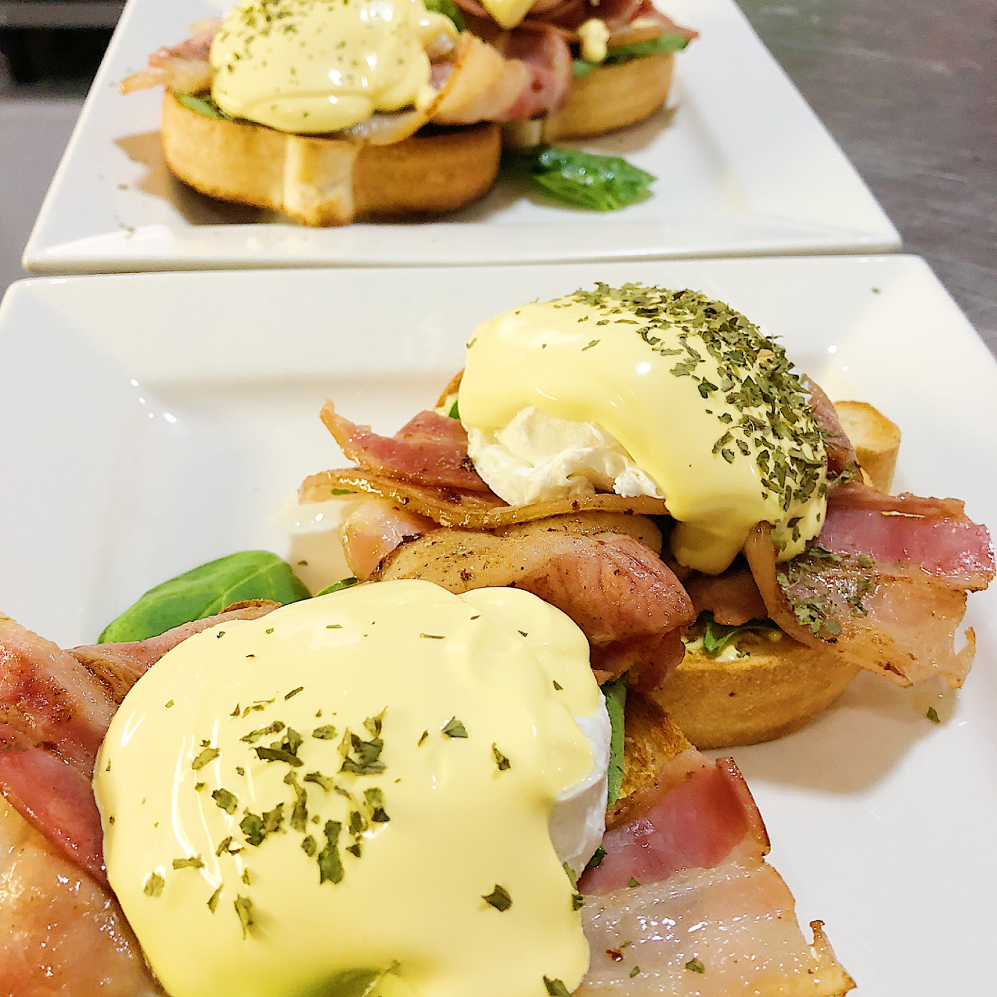 The BakeHouse Forbes by null