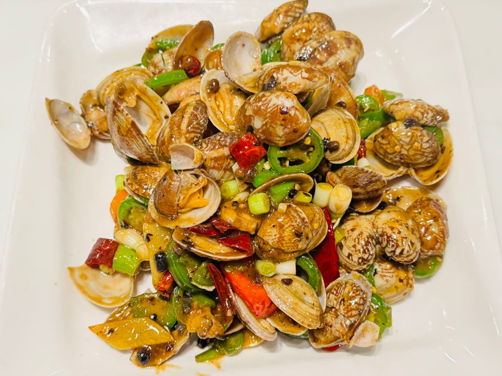 Szechuan Chef Chinese Cuisine by null