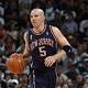 Jason Kidd Regrets Not Joining the Spurs in 2003 