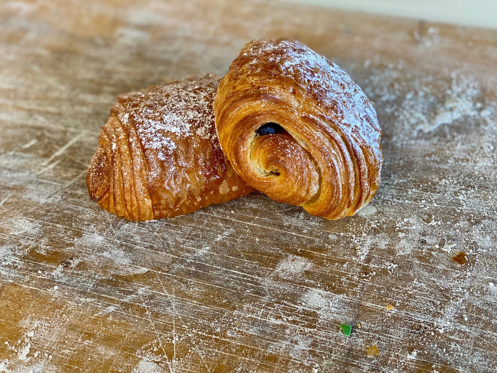 Bennison's Bakery by null