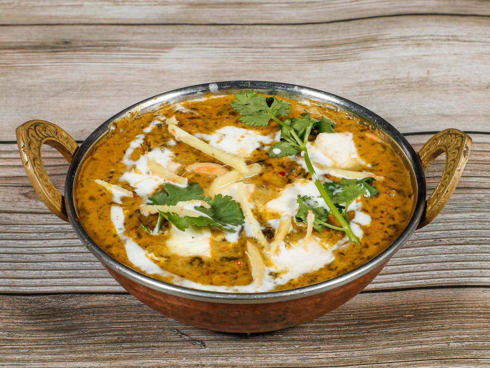 Curry House by null