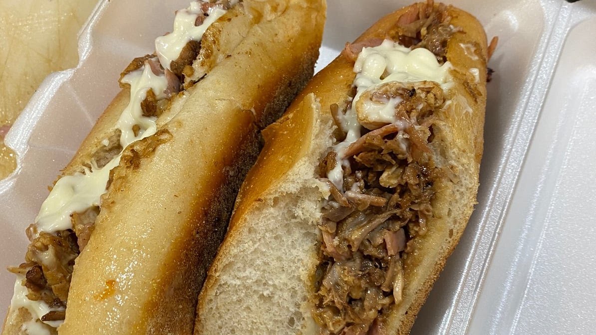 Johnnys Chimi by null