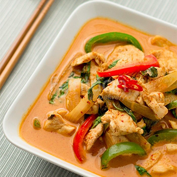 Pad Thai Cafe by null