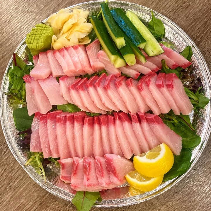 Oppa Sushi by null