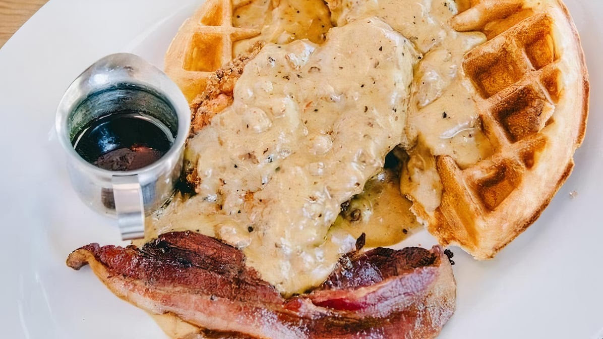 Bacon Social House - Littleton by null