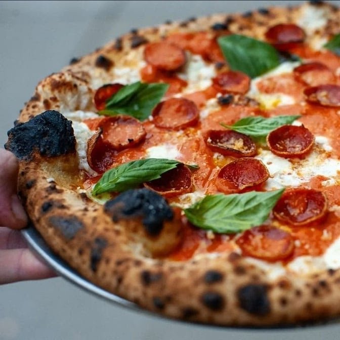 Paulie Gee's Logan Square by null