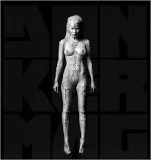 Yolandi visser from antwoord jpg x Yolandi visser