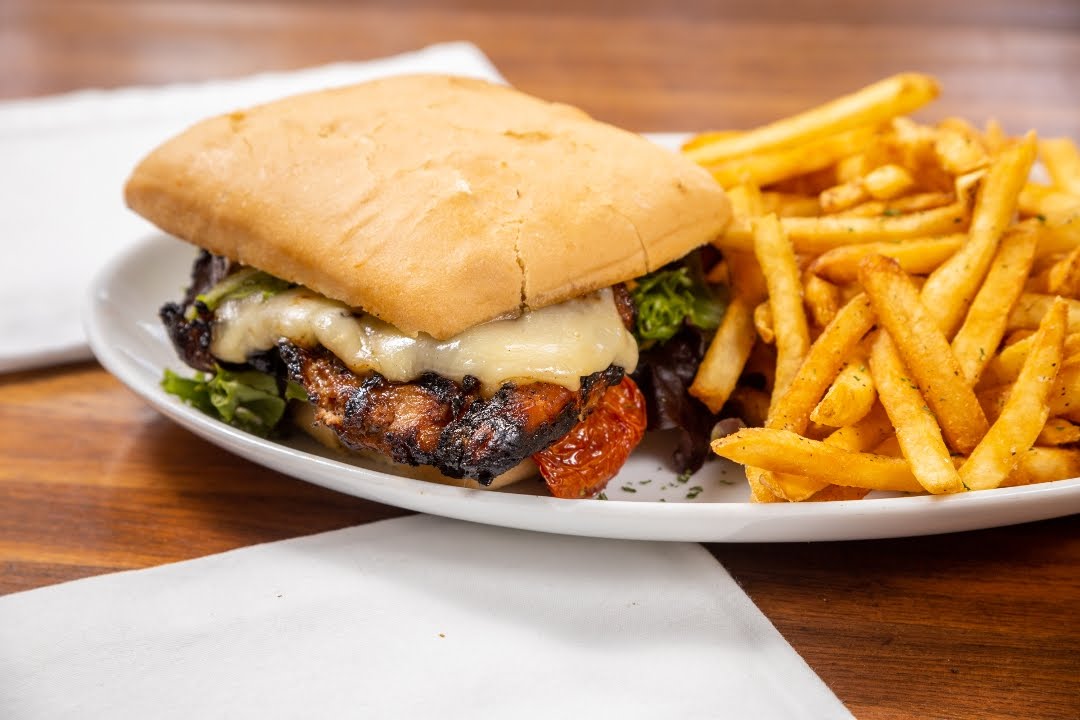 Street's Fine Chicken by null