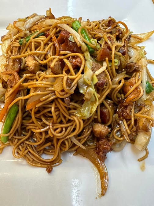 Kopitiam Singapore Cafe by null