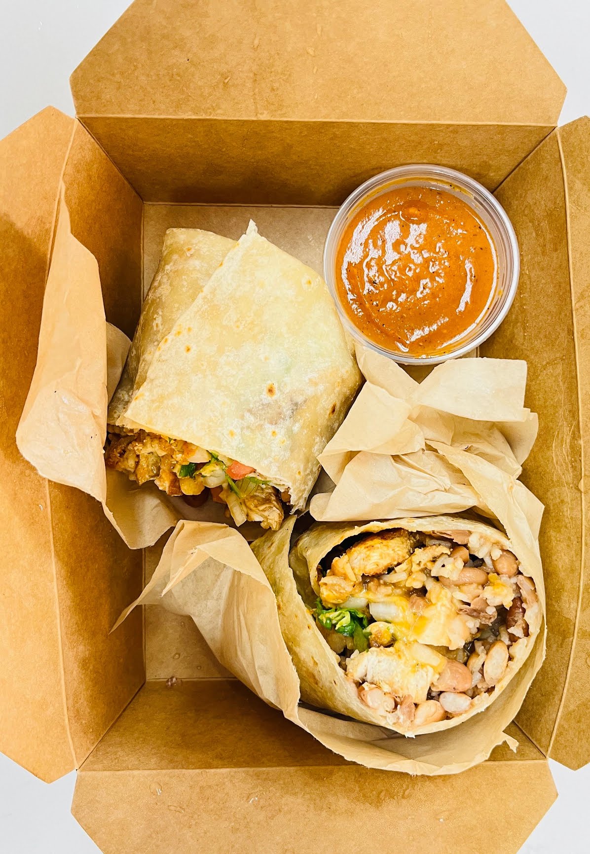 Cadoro Bakery by null