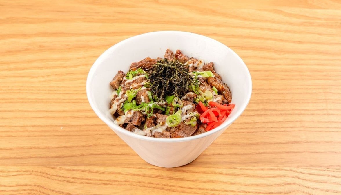 KINTON RAMEN UNION by null
