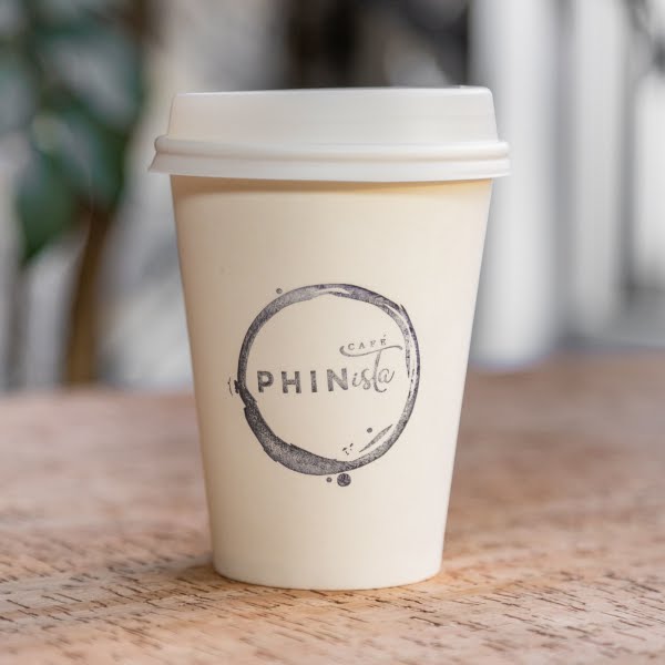 Phinista Cafe by null