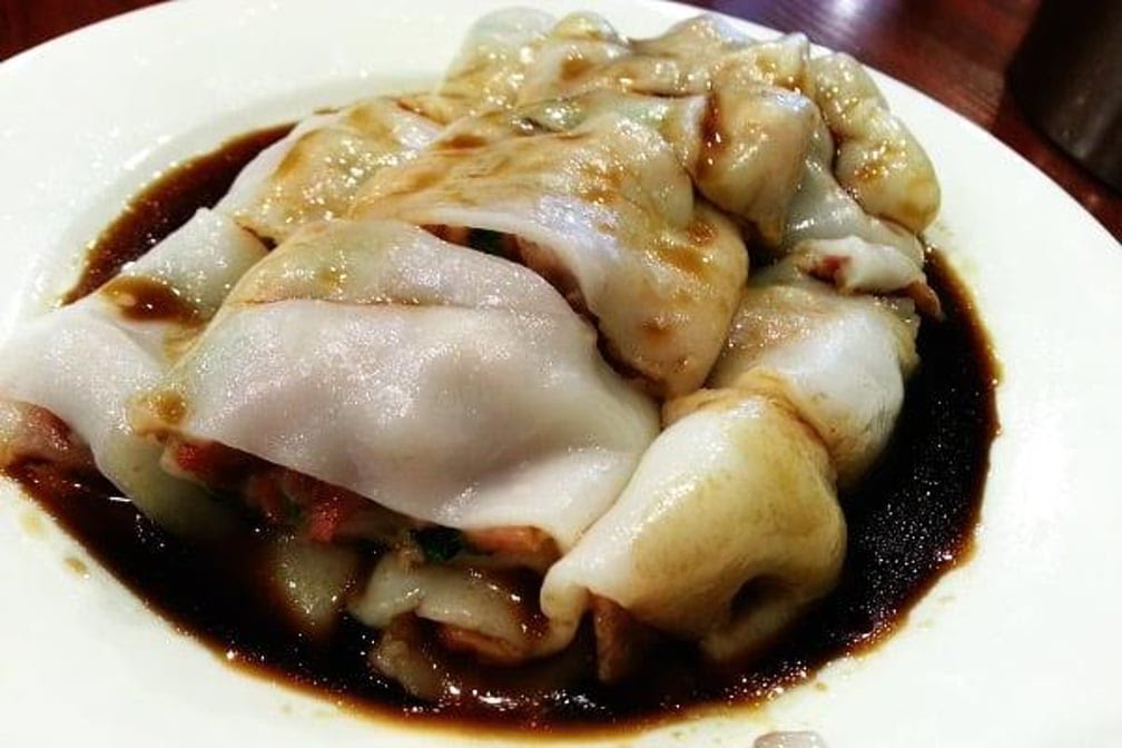 JS Chen's DimSum & BBQ by null